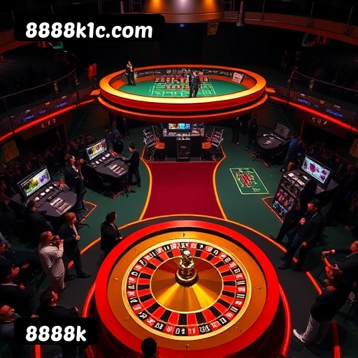 Suporte VIP 8888k - atendimento prioritário