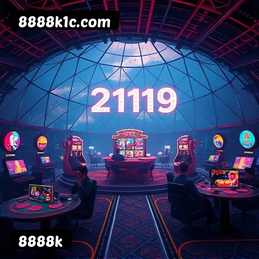 Roleta e blackjack 8888k