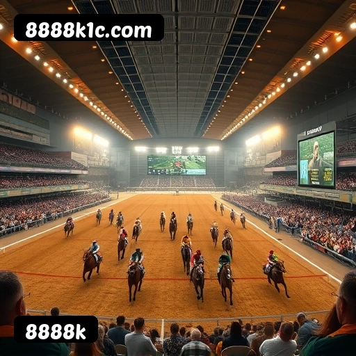 Cassino ao vivo 8888k dealers