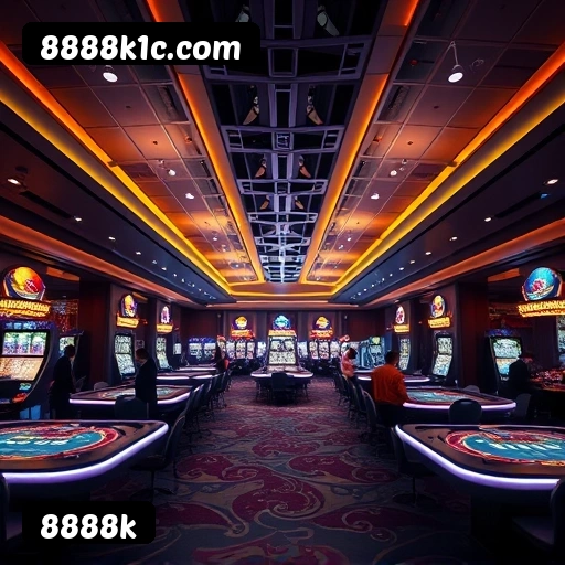 App 8888k Android download