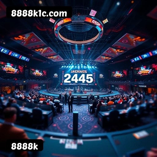 8888k multi dispositivo