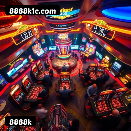 Segurança 8888k SSL