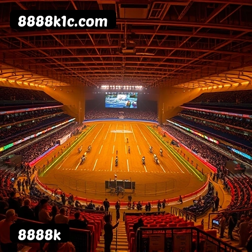 Checklist para avaliar a plataforma 8888k