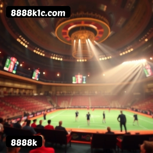 Bônus boas-vindas 8888k R$100