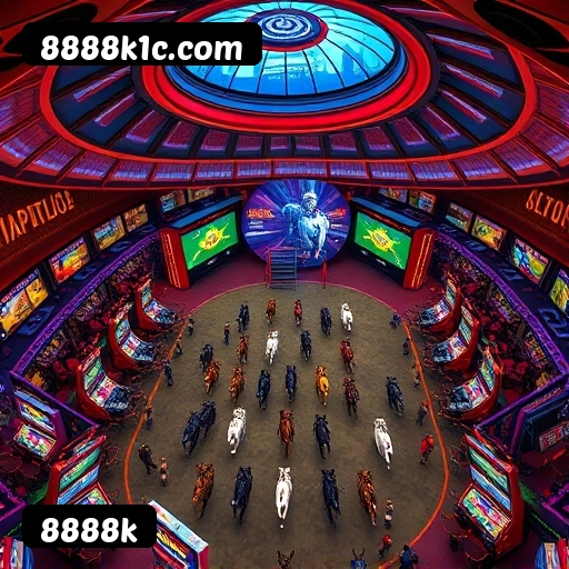 Conta 8888k sincronizada site e app