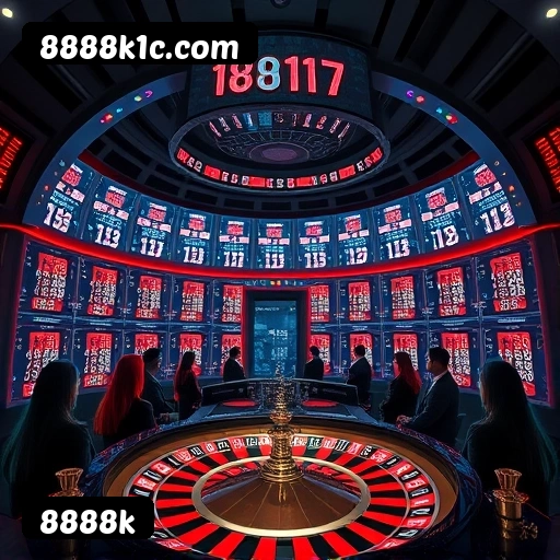 App 8888k slots mobile