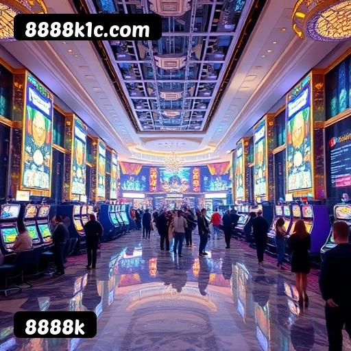 Configurações úteis dentro do app 8888k