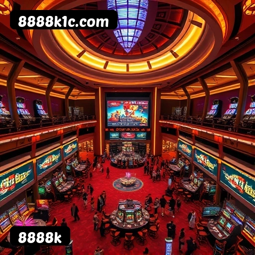 Central de dúvidas rápidas sobre o app 8888k