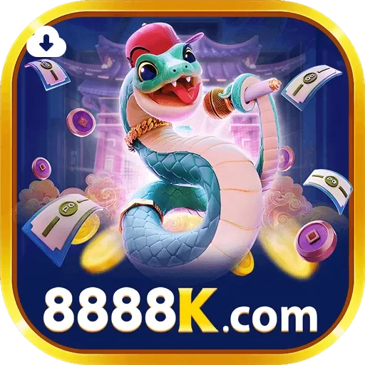 Download app 8888k Android iOS