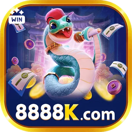 Ganhar e sacar na 8888k